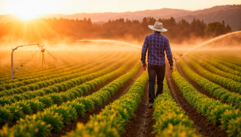 Aposentadoria Rural: Justiça reconhece direito após negativa do INSS e garante pagamento retroativo
