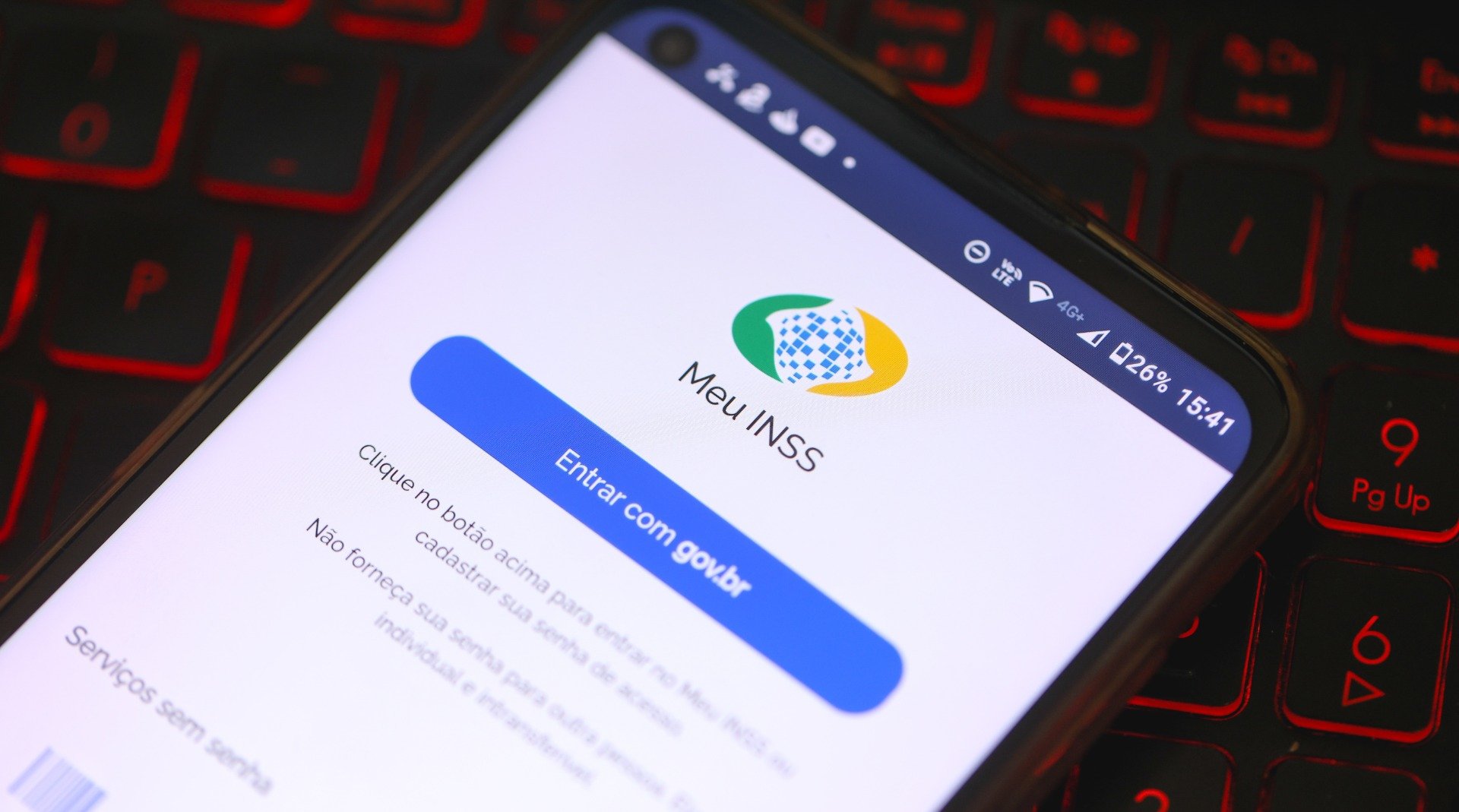 INSS: atualizar dados pode evitar bloqueio de benefícios