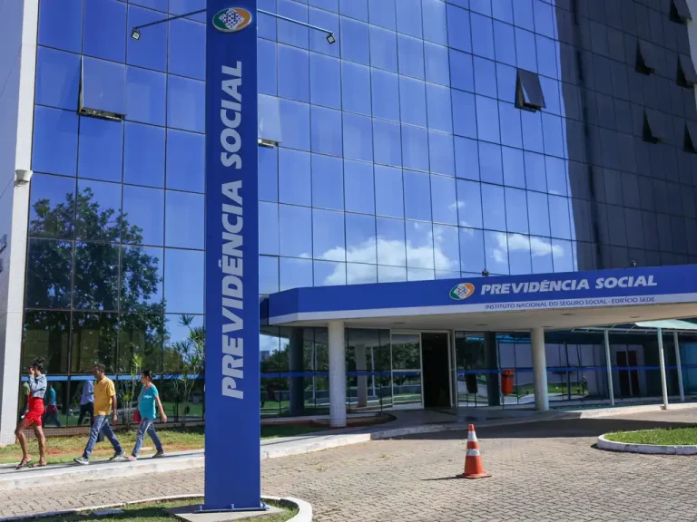 INSS muda funcionamento da Central 135