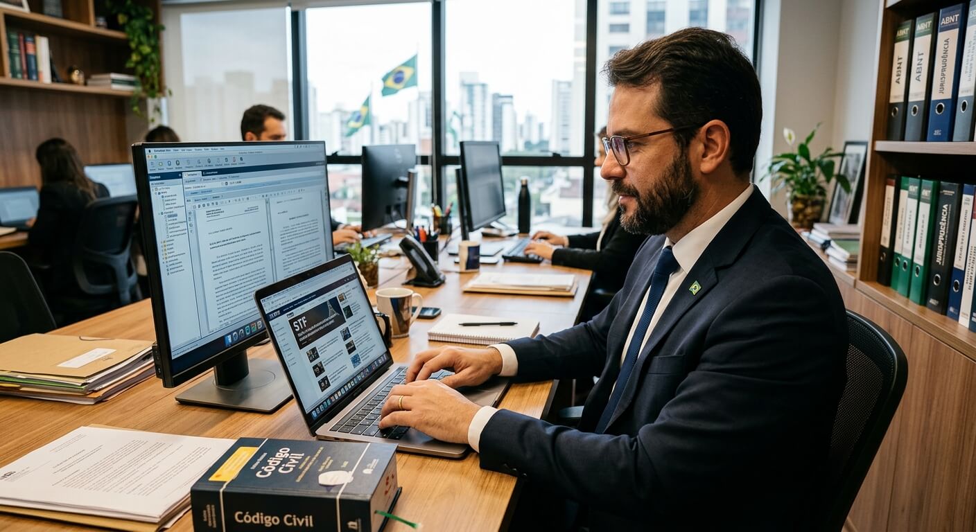 Seu cliente descobriu a implantação do benefício antes de você? O problema pode estar no acompanhamento processual